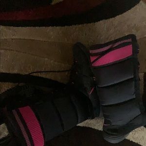 Nike boots